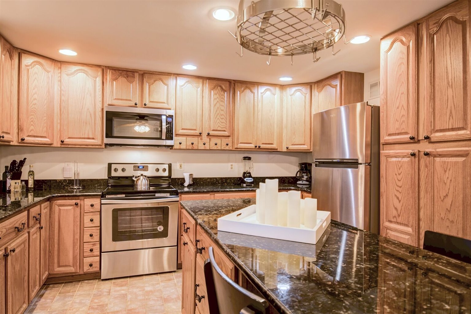 Sterling Vacation Rental