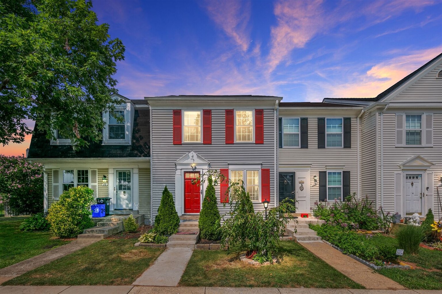 Sterling Vacation Rental