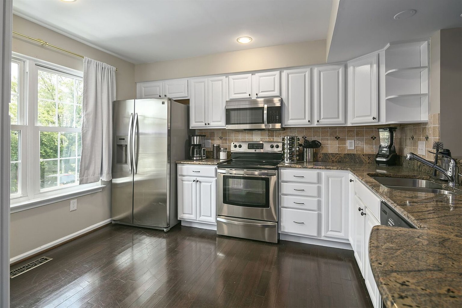 Sterling Vacation Rental
