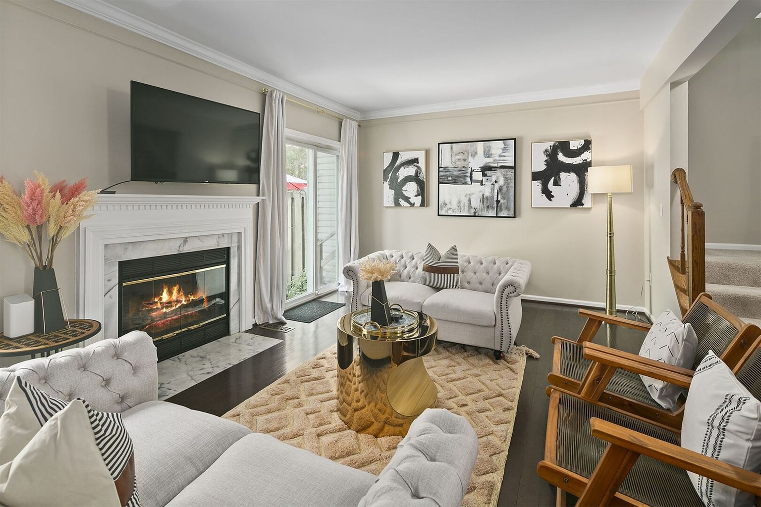 Sterling Vacation Rental
