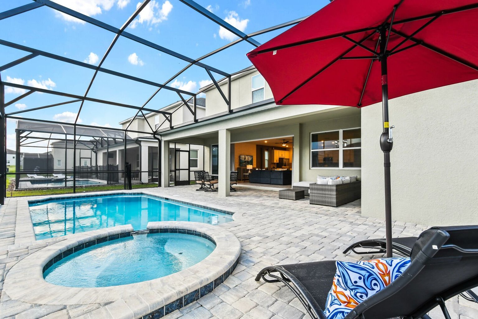 Kissimmee Vacation Rental