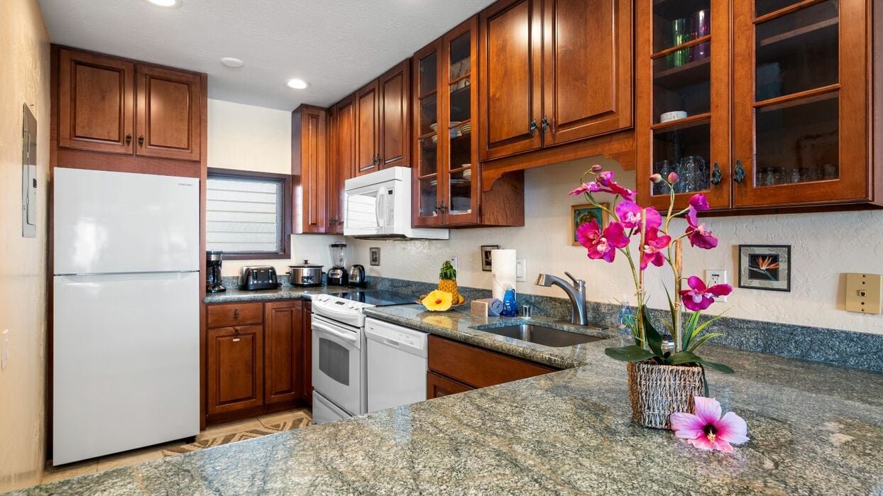 Kailua Kona Vacation Rental