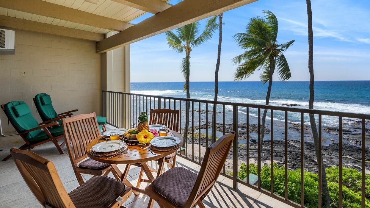 Kailua Kona Vacation Rental