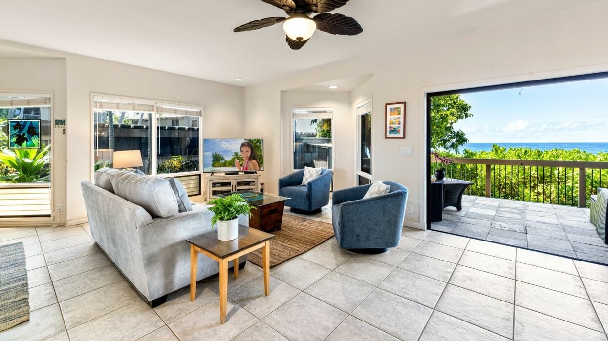 Kailua Kona Vacation Rental