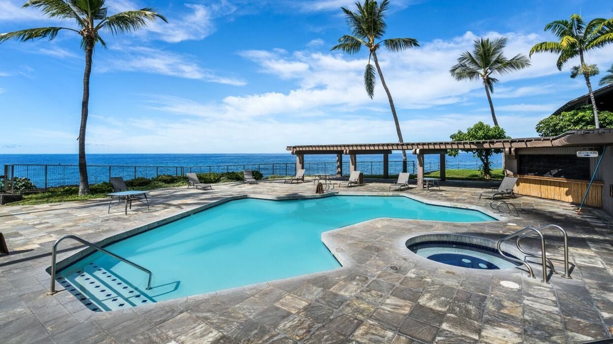 Kailua Kona Vacation Rental