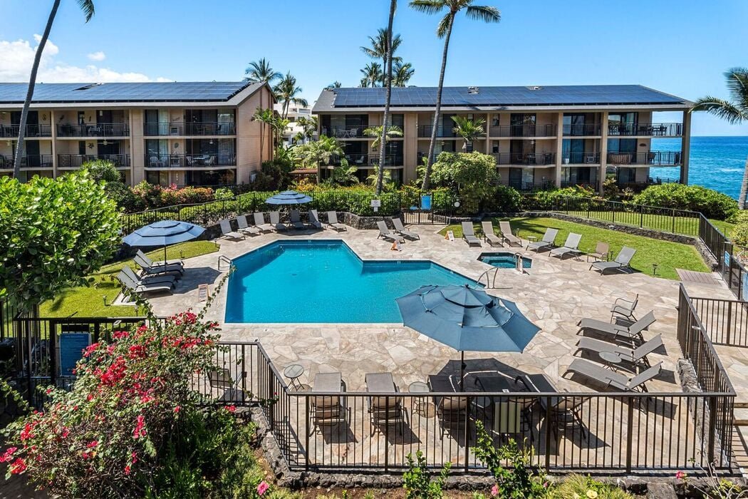 Kailua Kona Vacation Rental