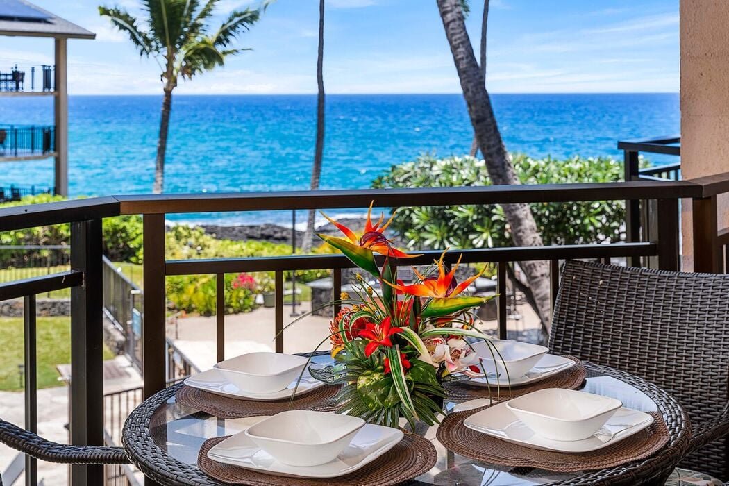 Kailua Kona Vacation Rental