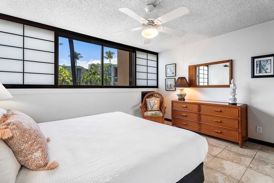 Kailua Kona Vacation Rental