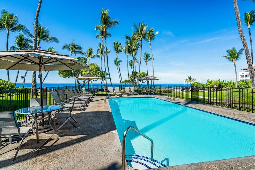Kailua Kona Vacation Rental