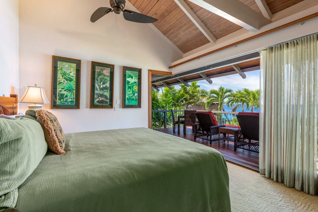 Kailua Kona Vacation Rental