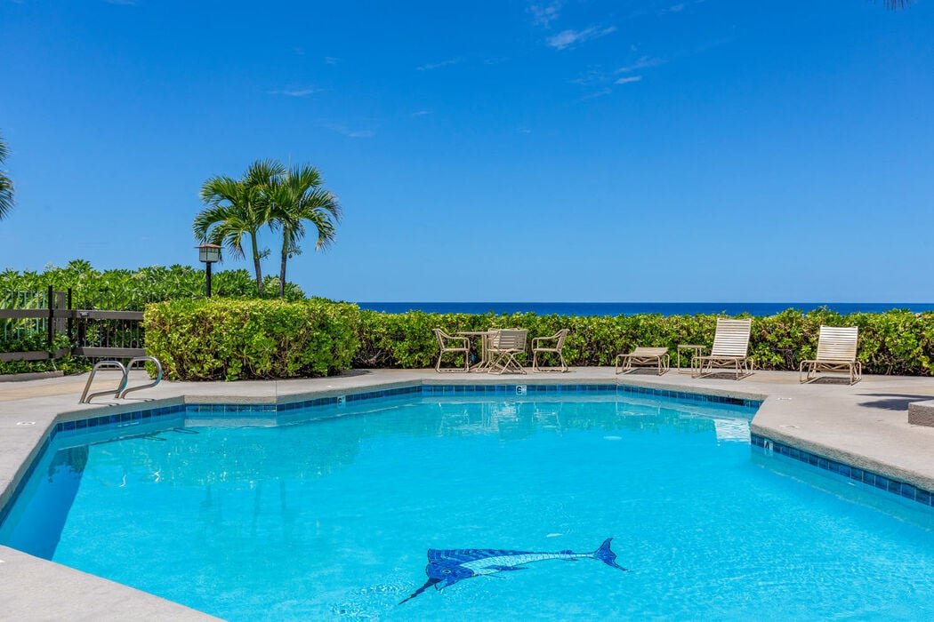 Kailua Kona Vacation Rental