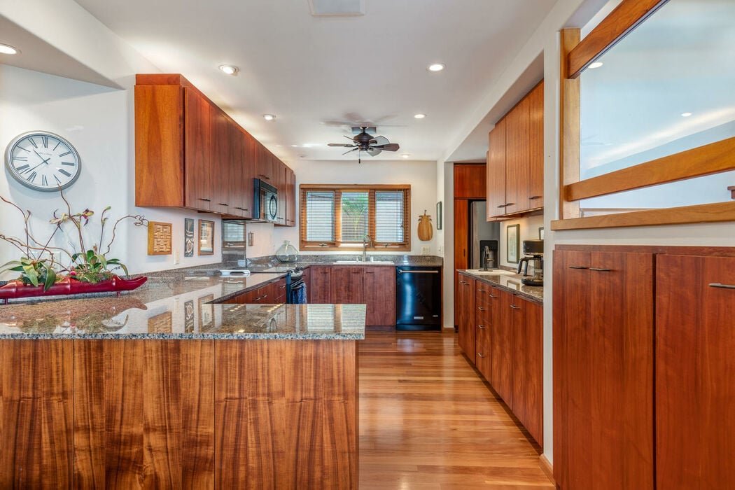 Kailua Kona Vacation Rental