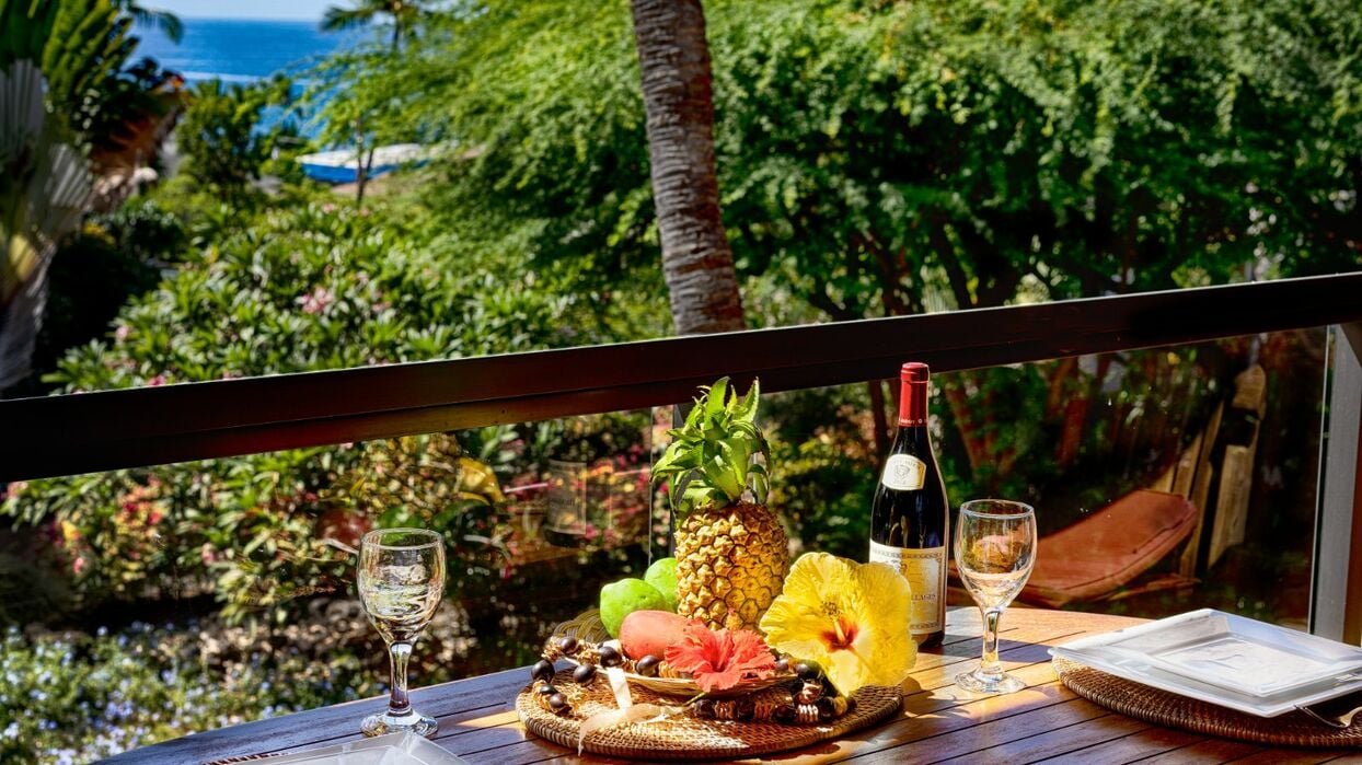 Kailua Kona Vacation Rental