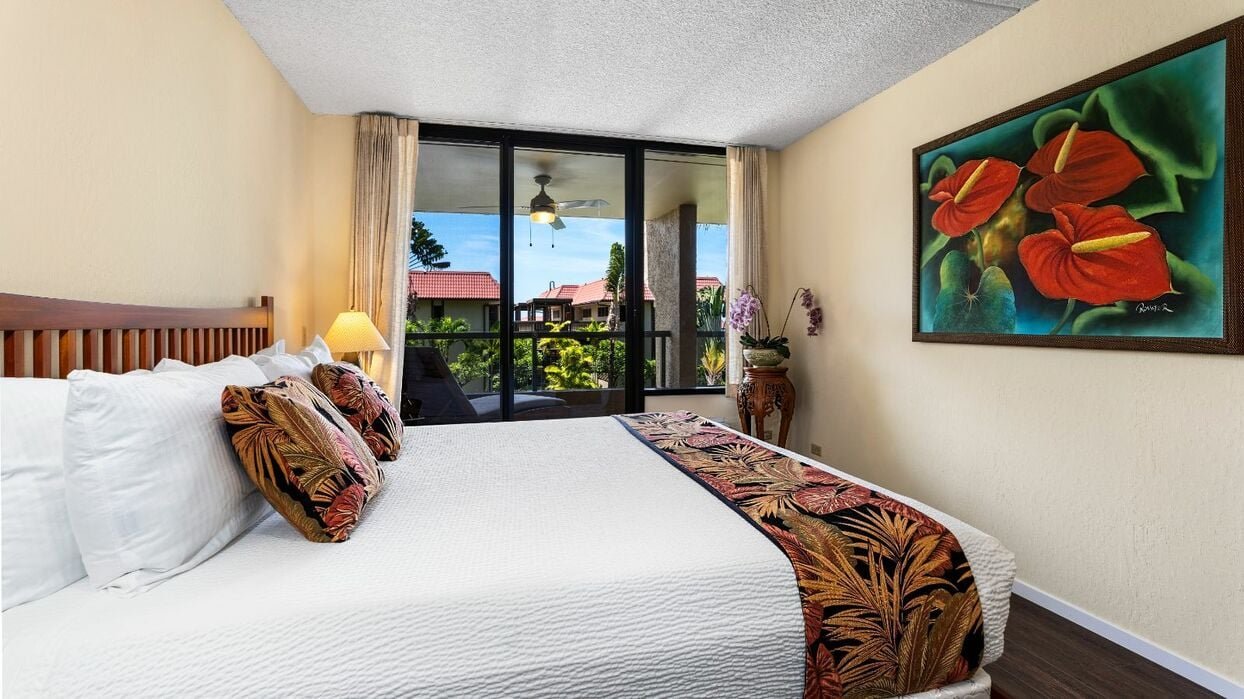 Kailua Kona Vacation Rental