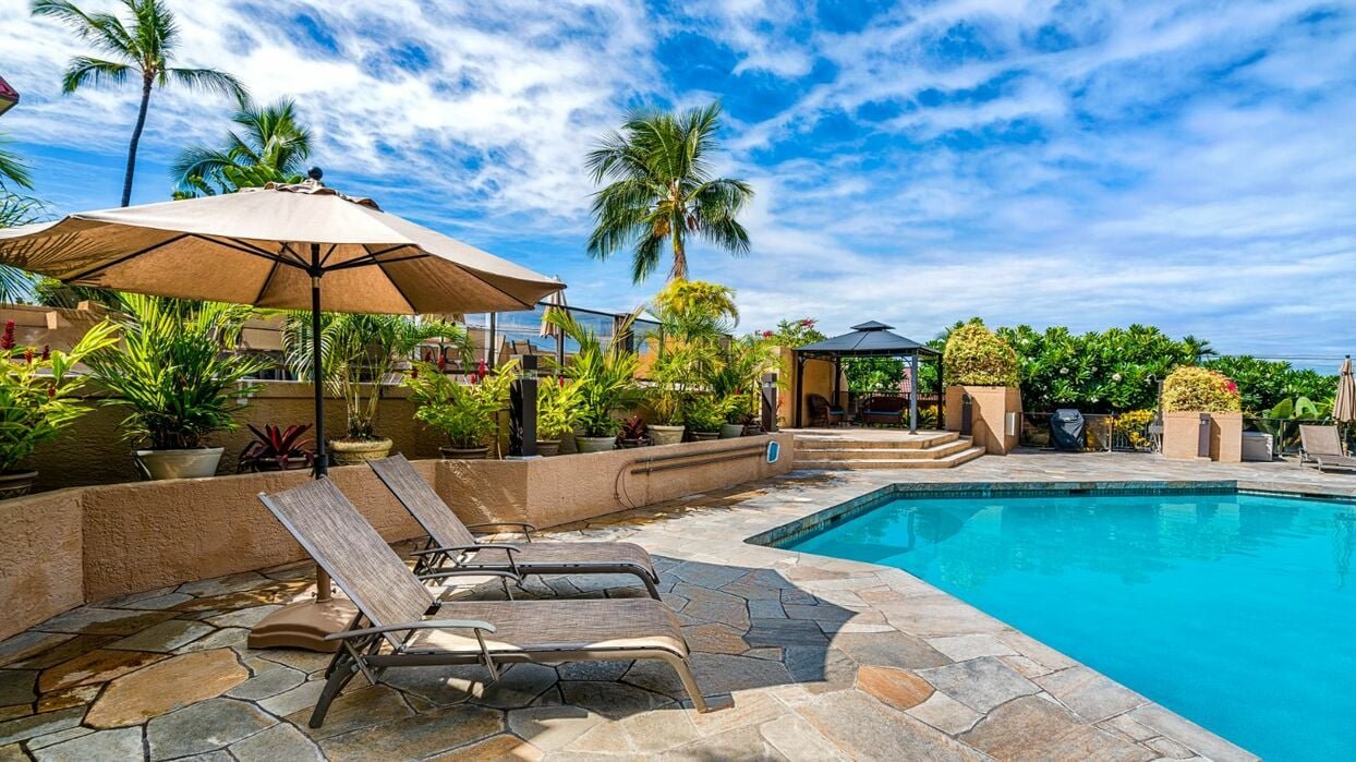 Kailua Kona Vacation Rental