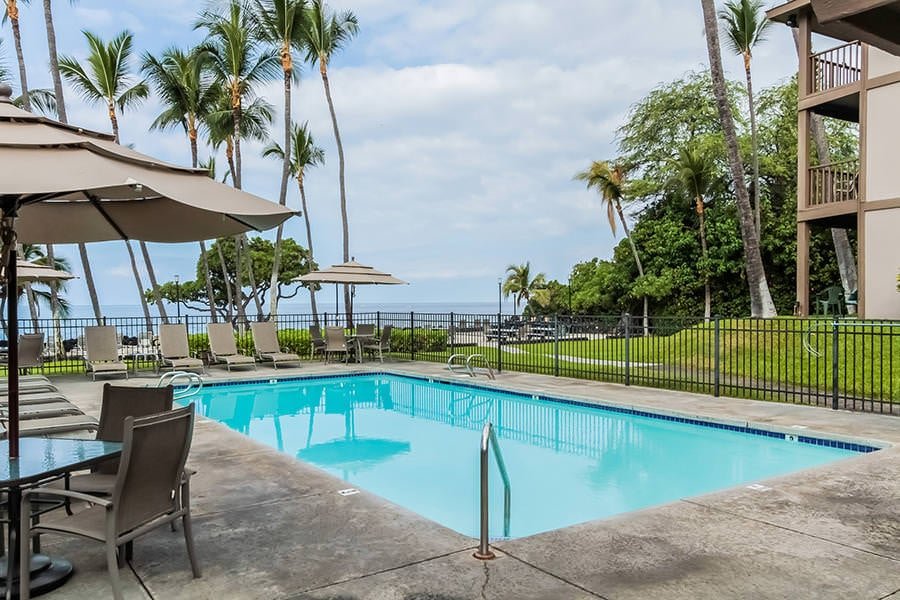 Kailua Kona Vacation Rental