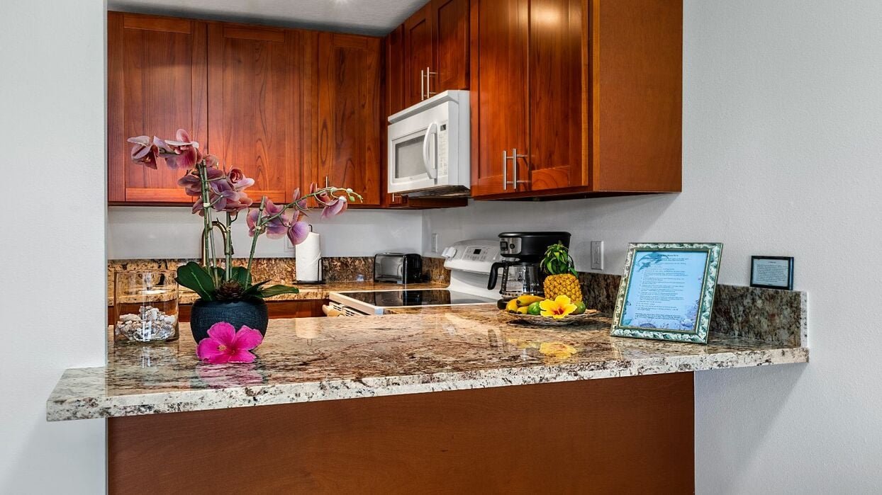 Kailua Kona Vacation Rental