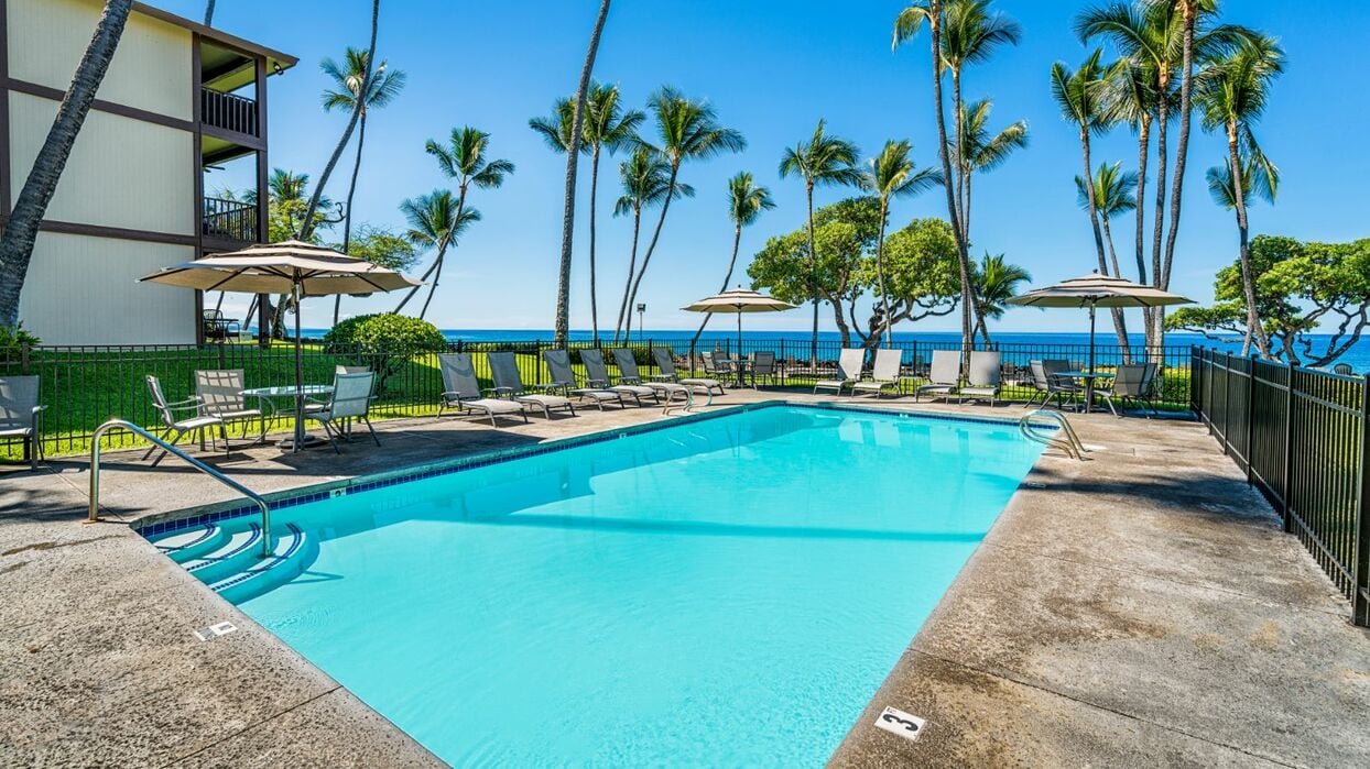 Kailua Kona Vacation Rental