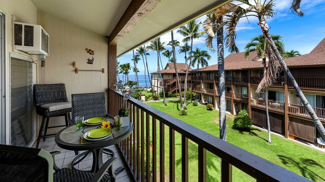 Kailua Kona Vacation Rental