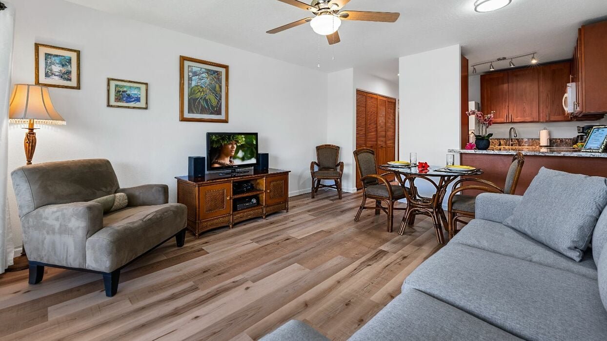 Kailua Kona Vacation Rental