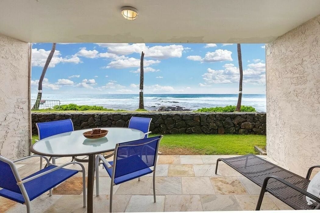 Kailua Kona Vacation Rental