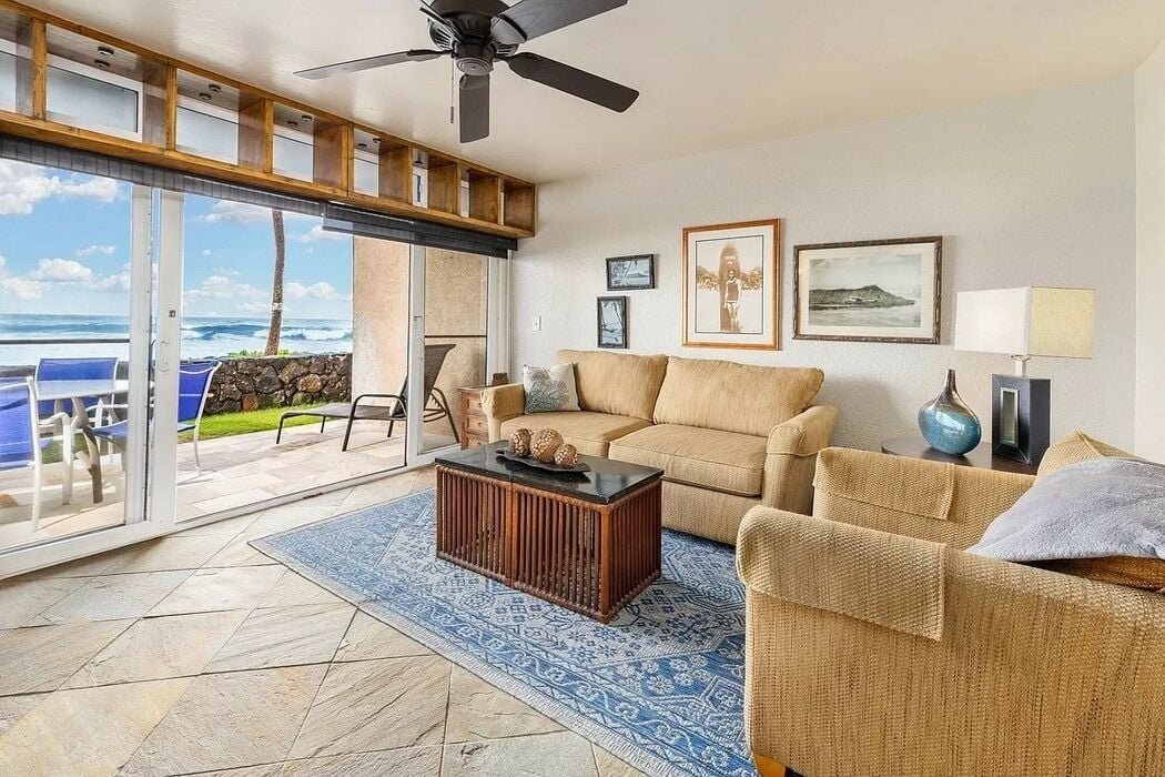Kailua Kona Vacation Rental