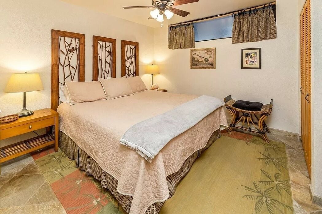 Kailua Kona Vacation Rental