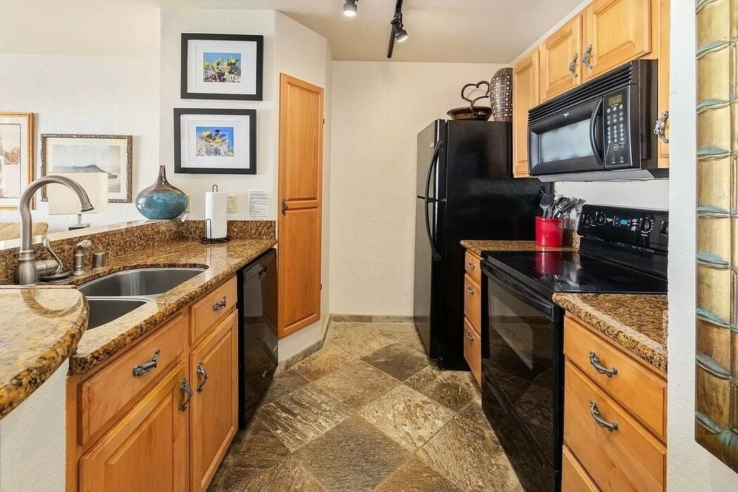 Kailua Kona Vacation Rental