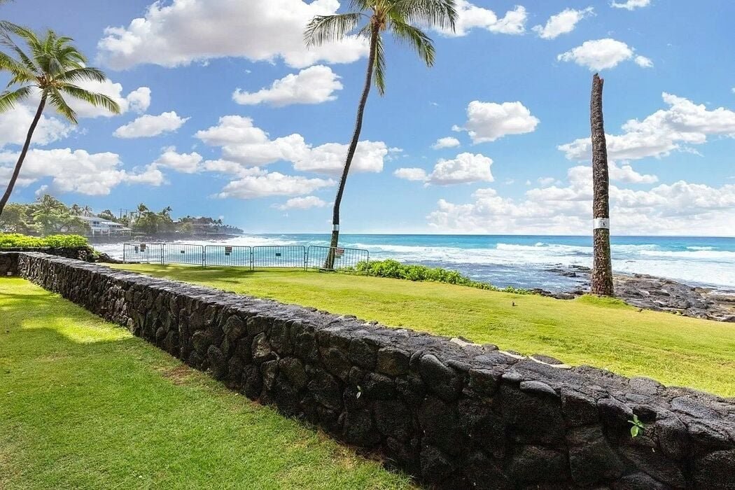Kailua Kona Vacation Rental