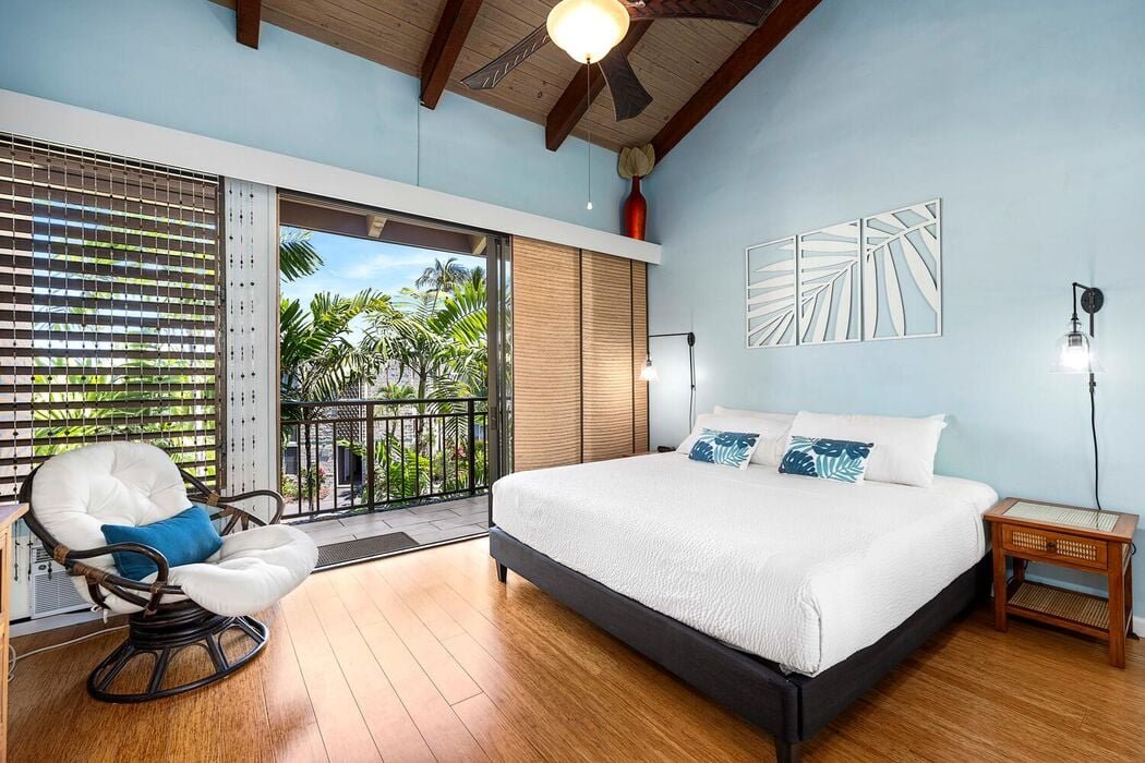 Kailua Kona Vacation Rental