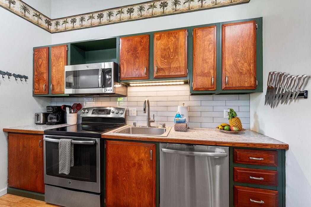 Kailua Kona Vacation Rental