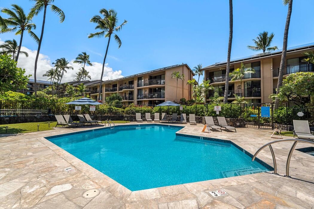 Kailua Kona Vacation Rental