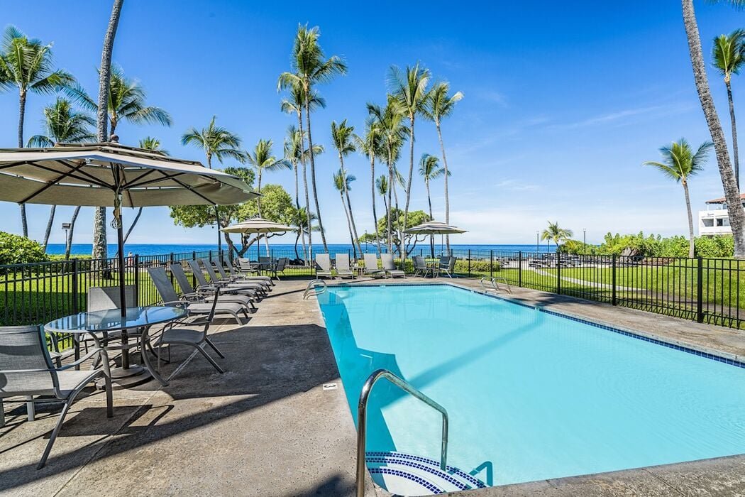 Kailua Kona Vacation Rental