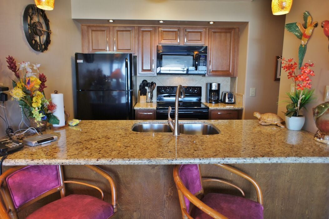 Kailua Kona Vacation Rental