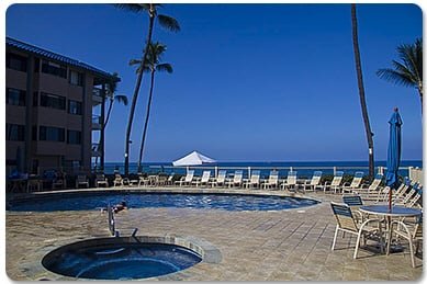 Kailua Kona Vacation Rental
