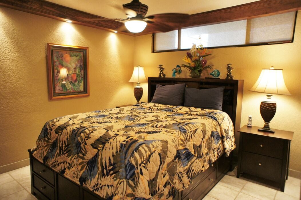 Kailua Kona Vacation Rental