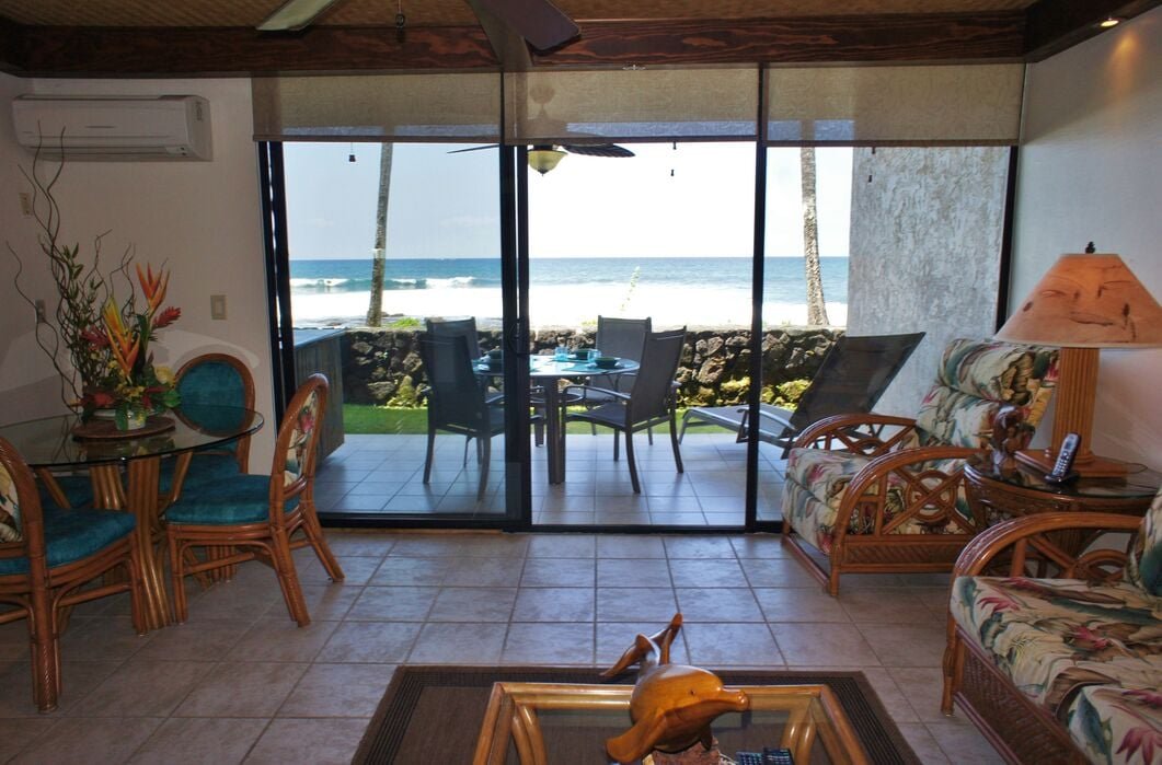 Kailua Kona Vacation Rental