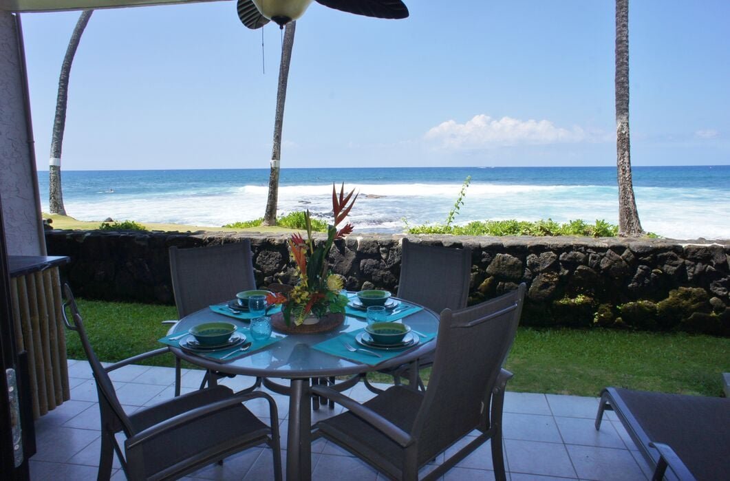 Kailua Kona Vacation Rental
