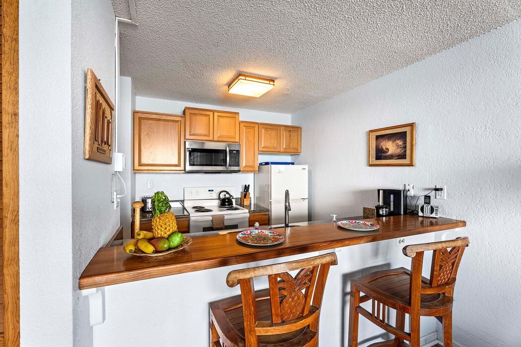 Kailua Kona Vacation Rental