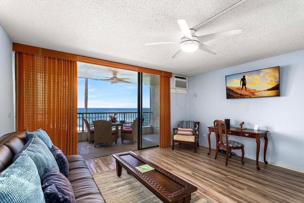 Kailua Kona Vacation Rental