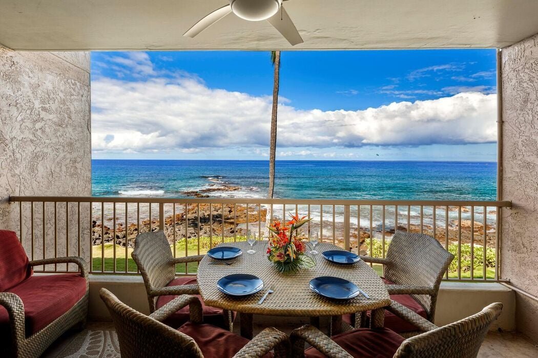 Kailua Kona Vacation Rental