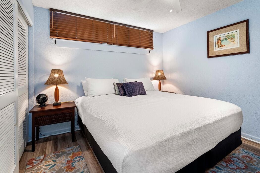 Kailua Kona Vacation Rental