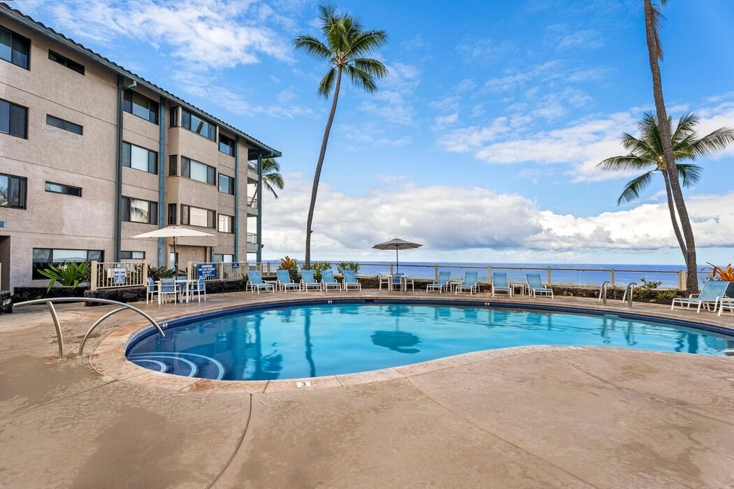 Kailua Kona Vacation Rental