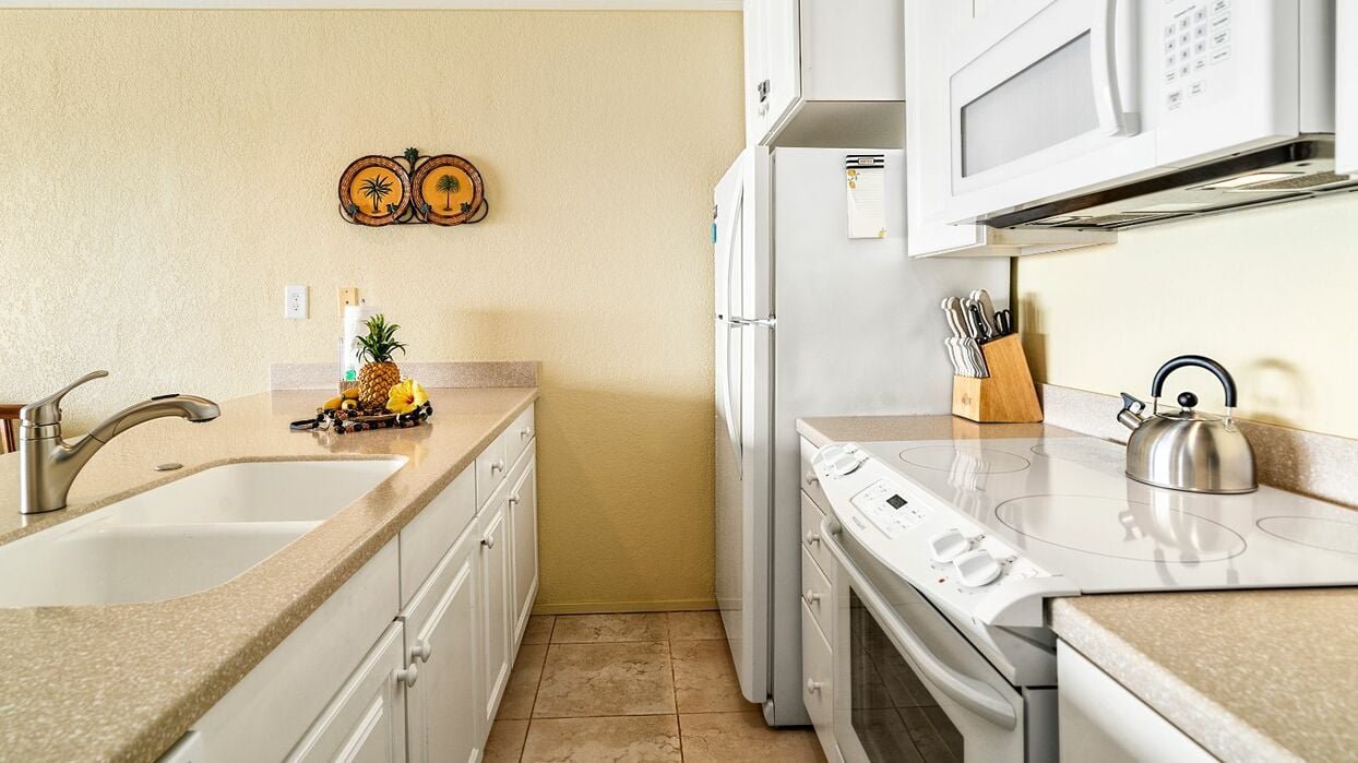 Kailua Kona Vacation Rental