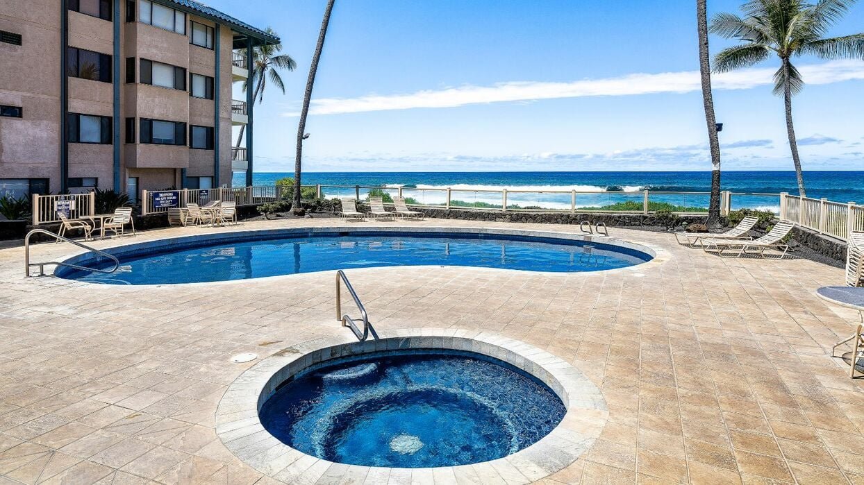 Kailua Kona Vacation Rental