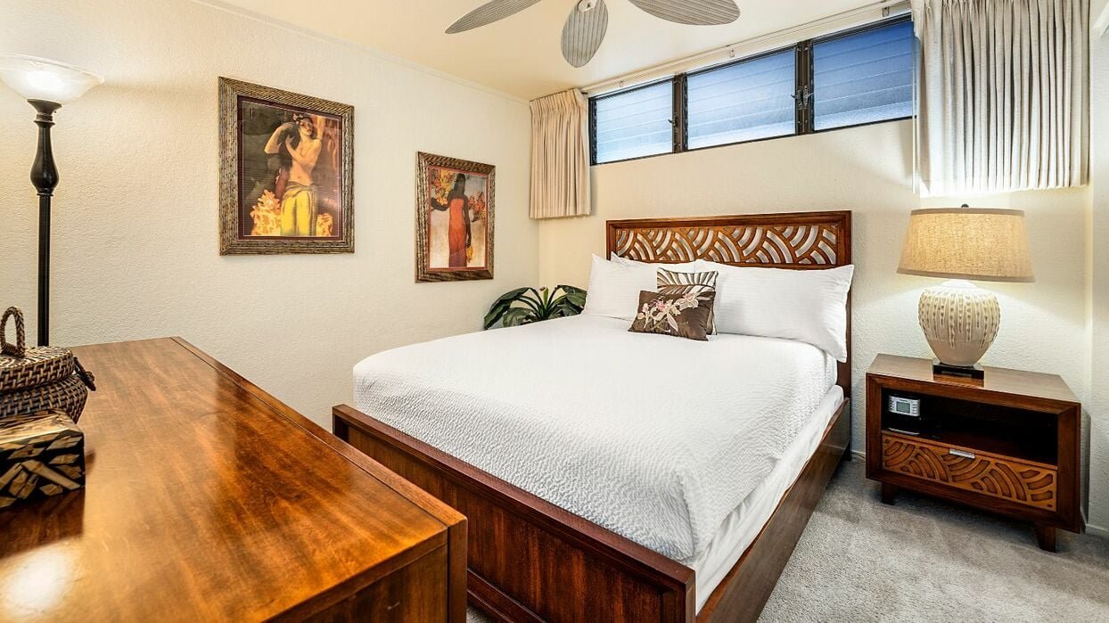 Kailua Kona Vacation Rental