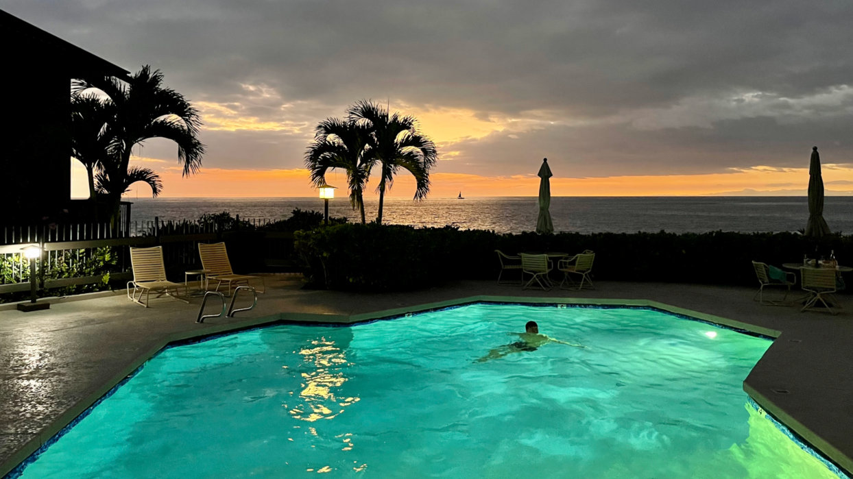 Kailua Kona Vacation Rental