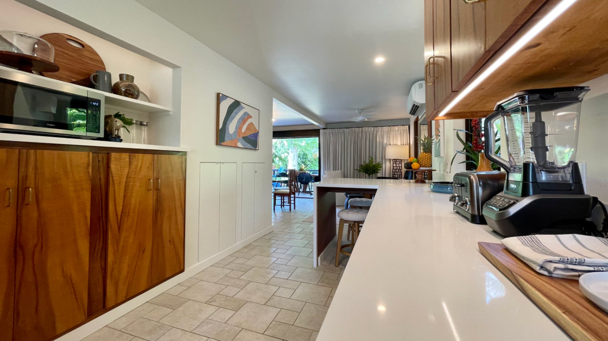 Kailua Kona Vacation Rental