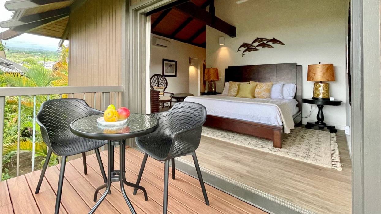 Kailua Kona Vacation Rental