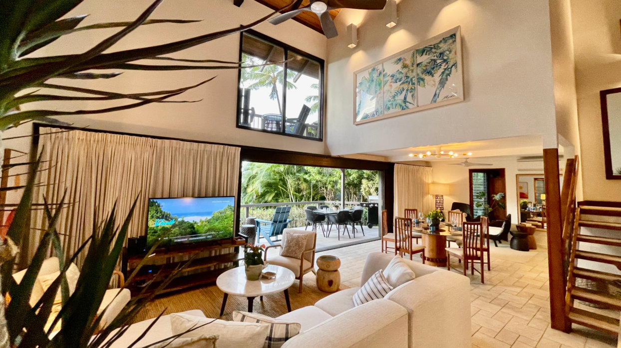 Kailua Kona Vacation Rental